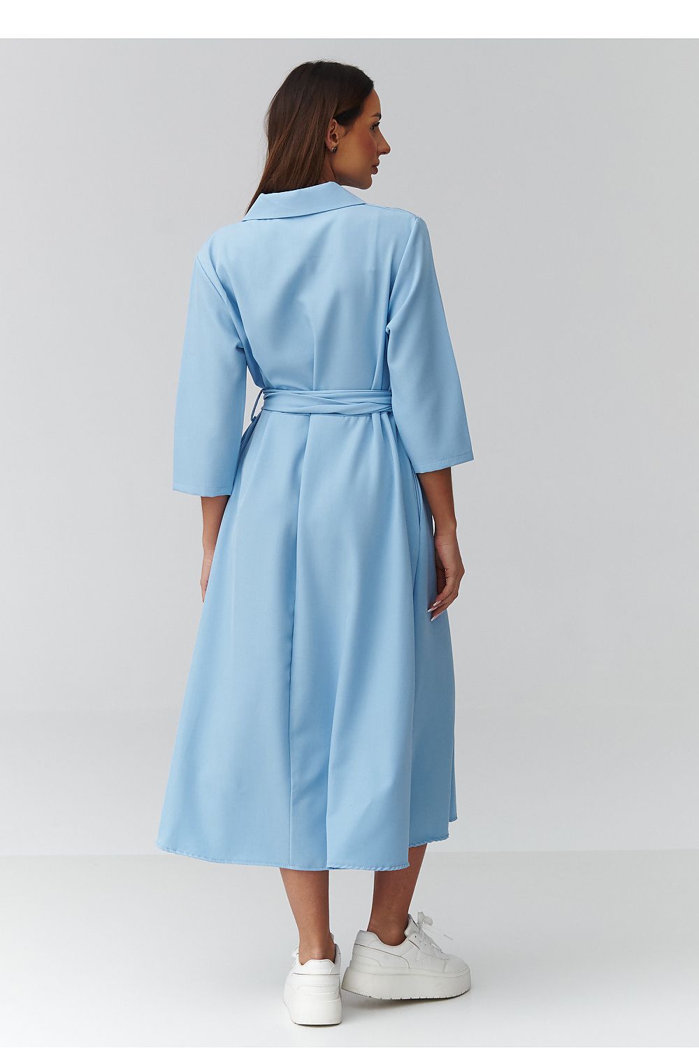 Daydress model 224086 Makadamia  Shop One Place
