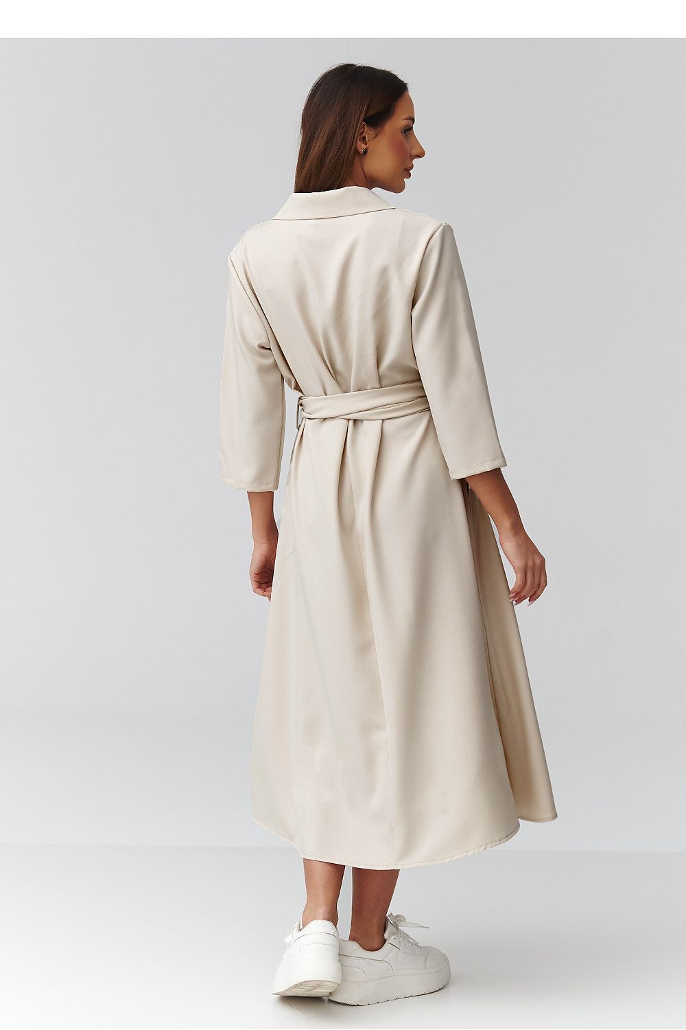 Daydress model 224086 Makadamia  Shop One Place