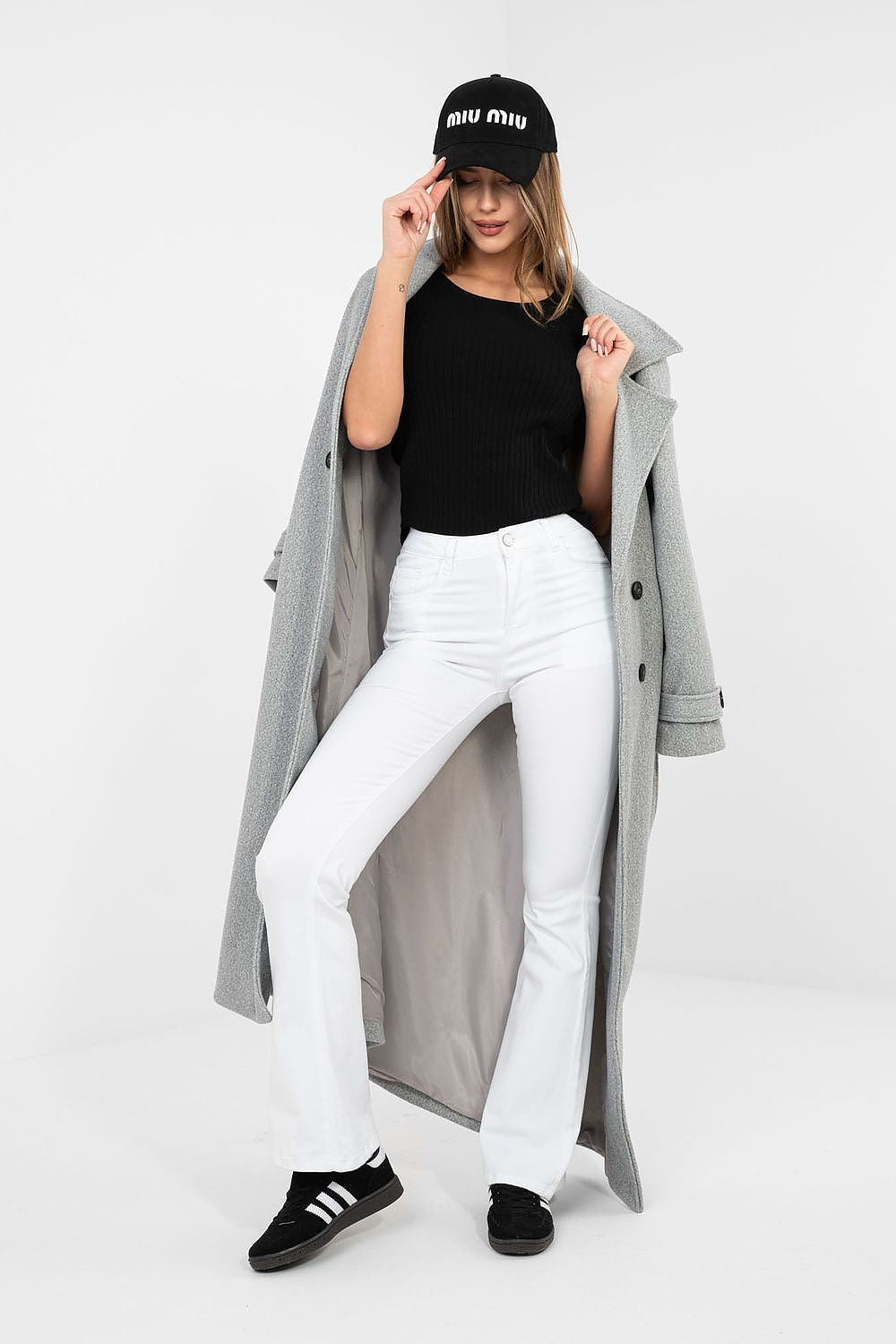 Blouse model 224604 Rue Paris  Shop One Place
