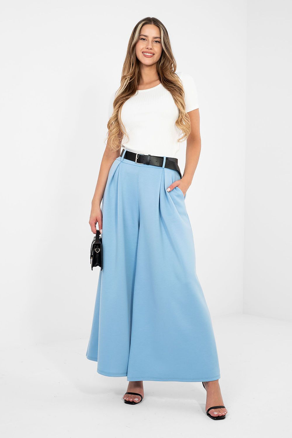 Blouse model 224604 Rue Paris  Shop One Place