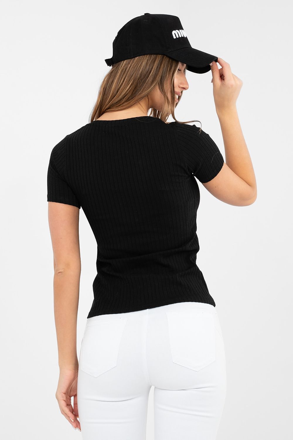 Blouse model 224604 Rue Paris  Shop One Place