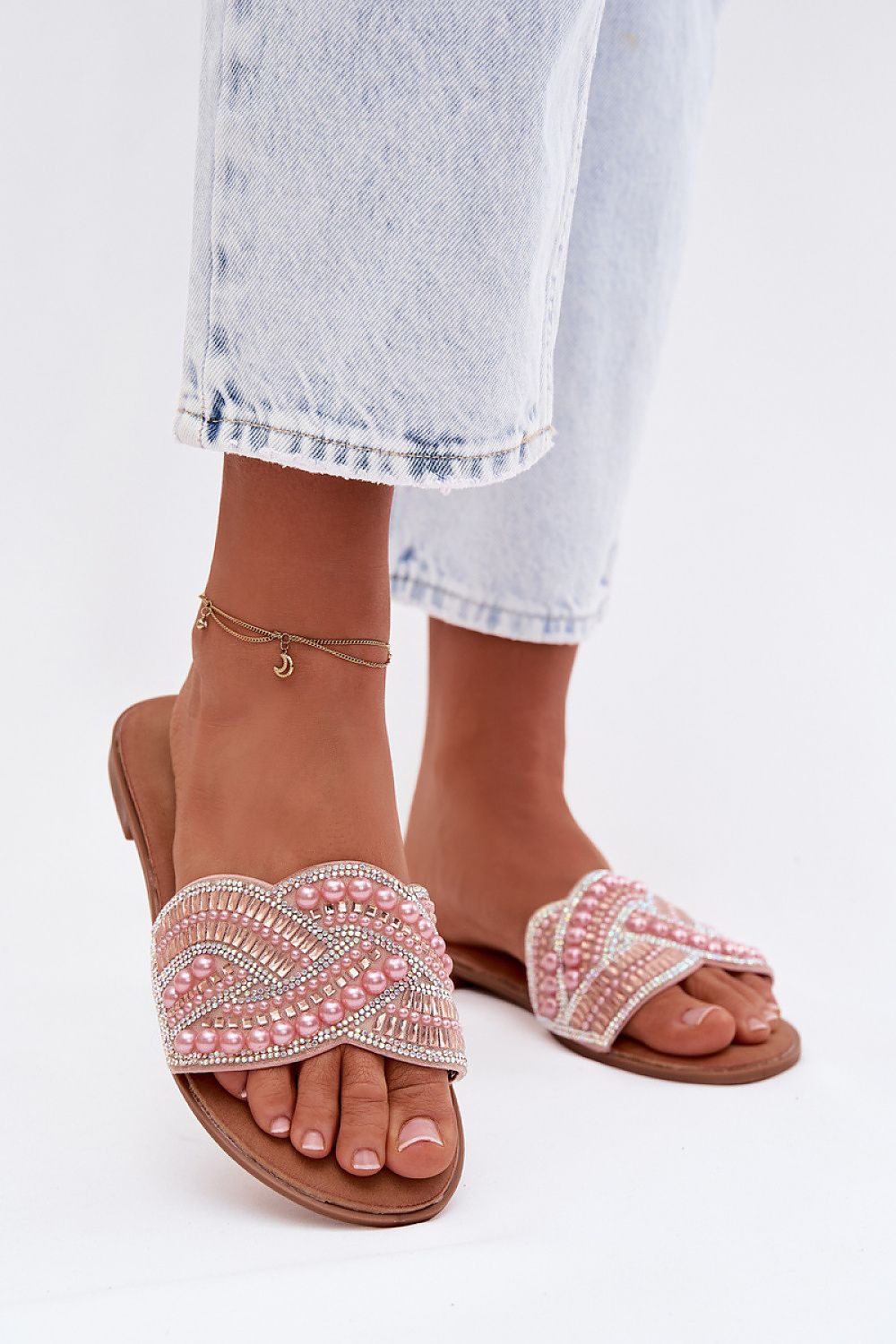 Flip-flops model 225122 Step in style  Shop One Place