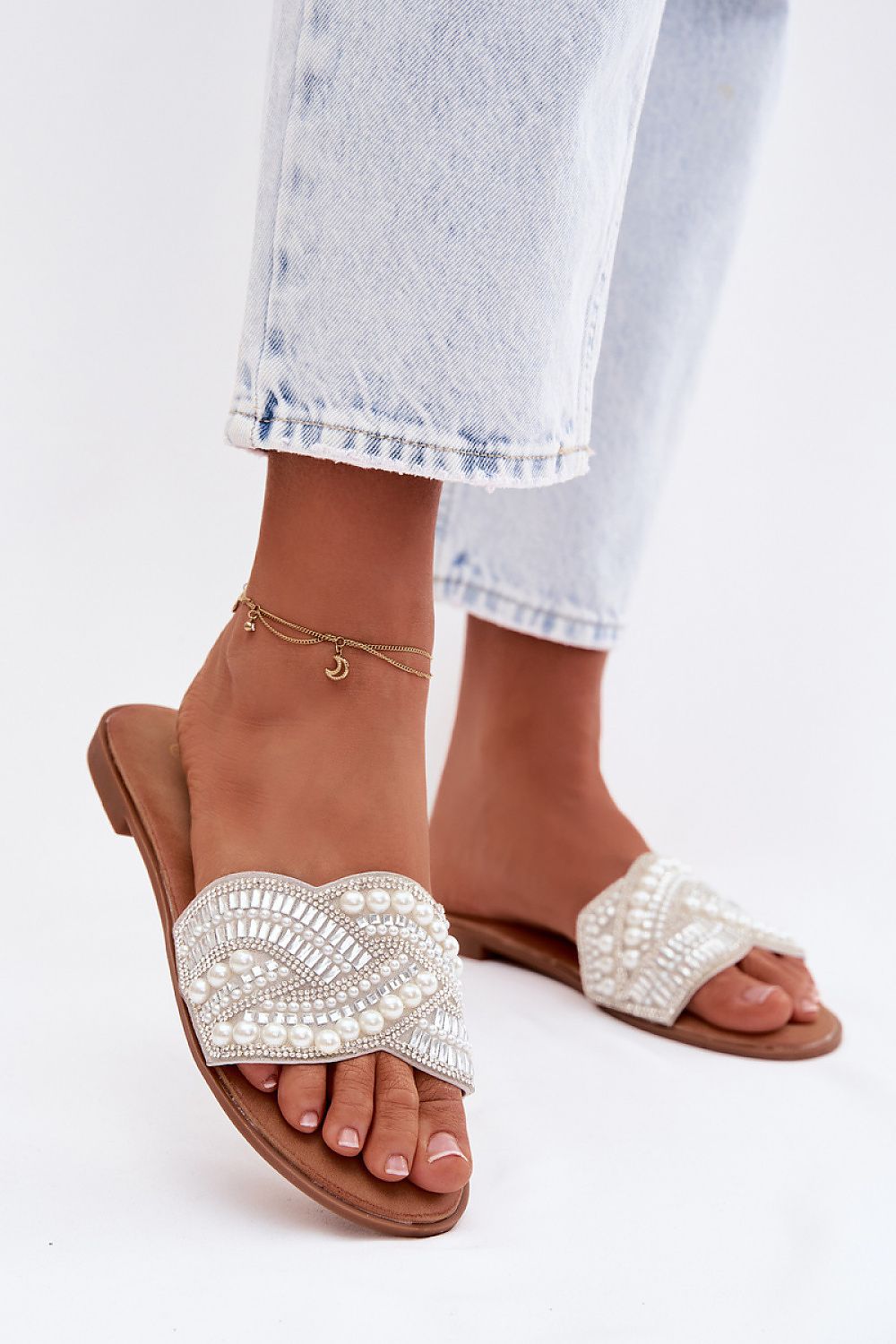 Flip-flops model 225122 Step in style  Shop One Place