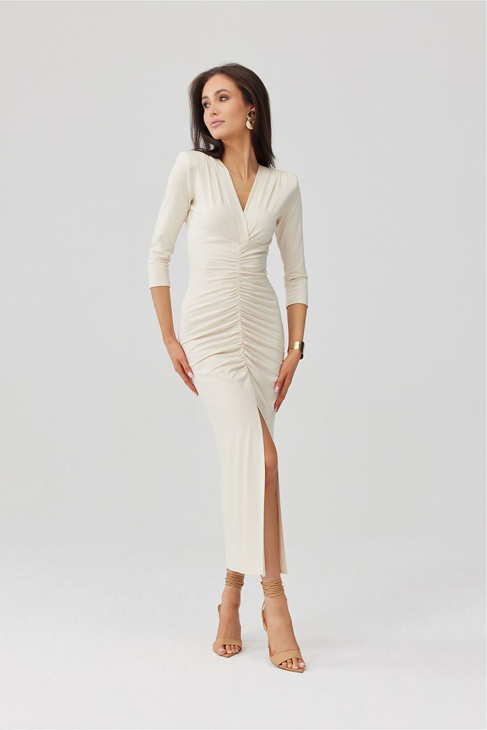 Evening dress model 225258 Roco Fashion  Shop One Place