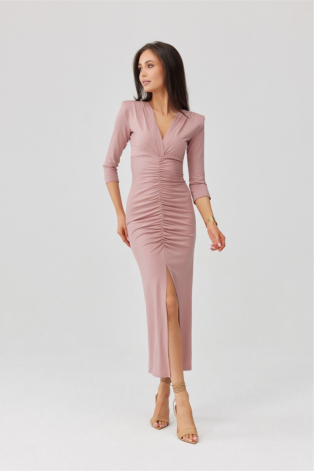 Evening dress model 225258 Roco Fashion  Shop One Place