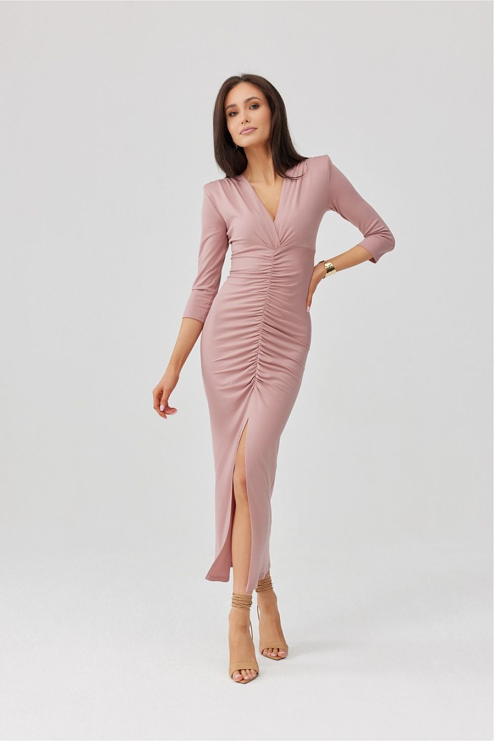 Evening dress model 225258 Roco Fashion  Shop One Place