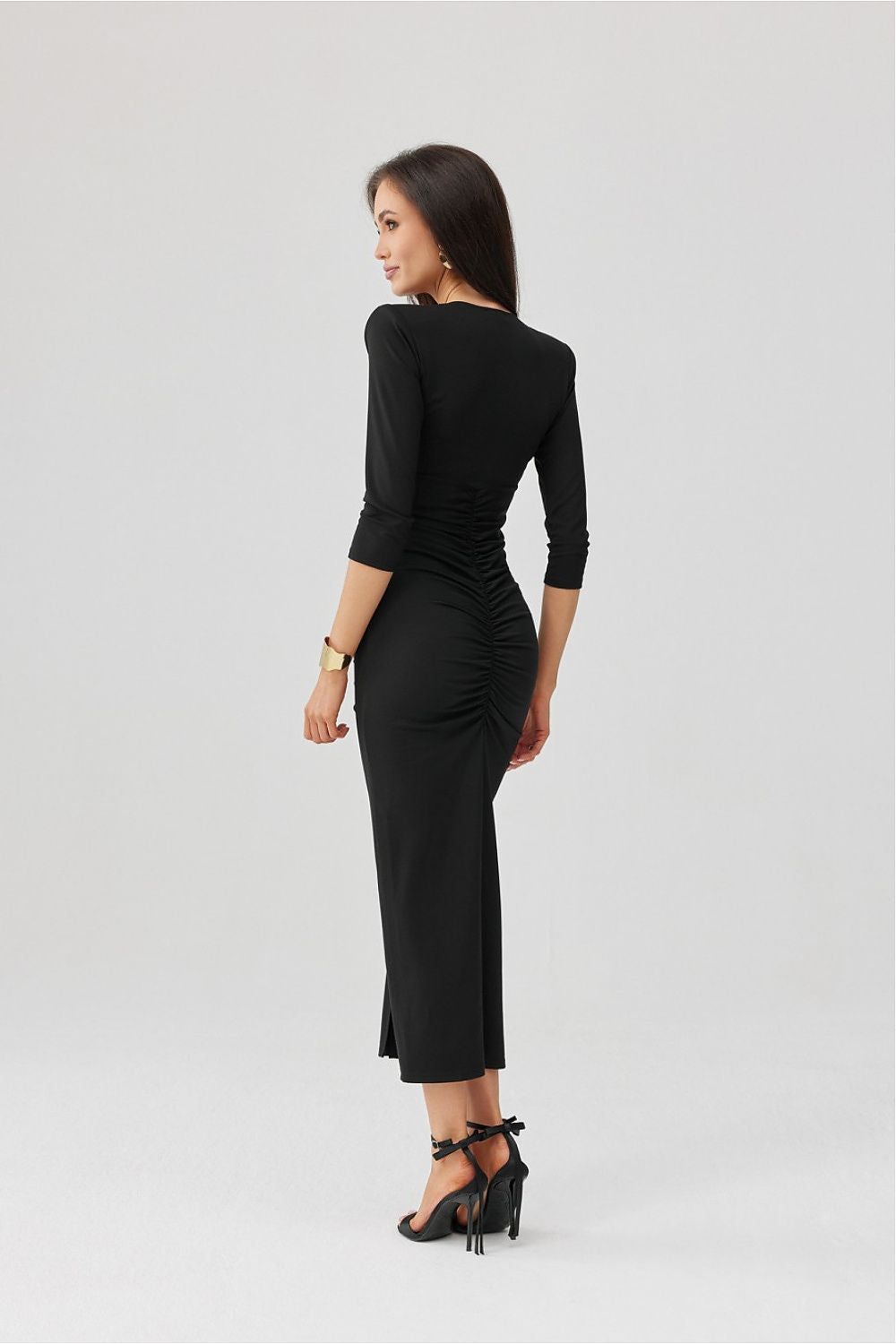 Evening dress model 225258 Roco Fashion  Shop One Place