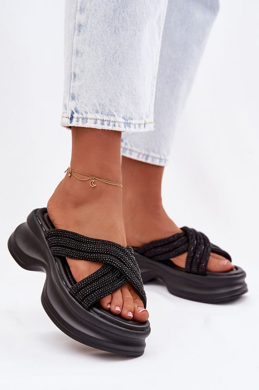 Flip-flops model 225374 Step in style  Shop One Place
