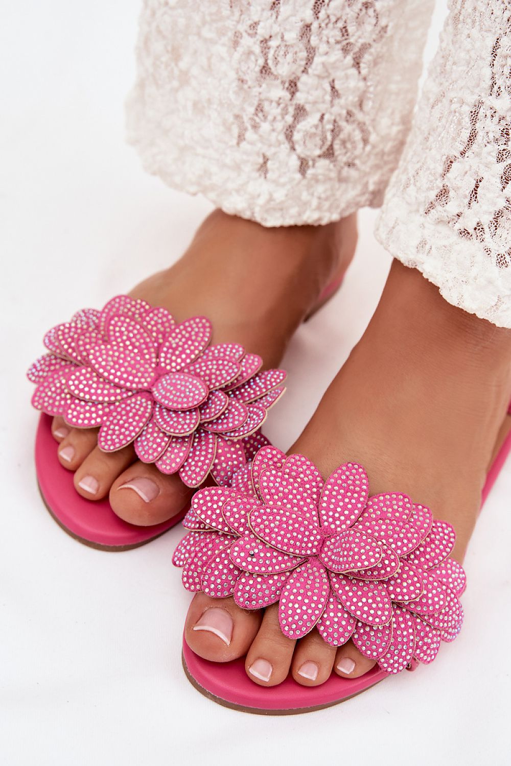 Flip-flops model 225383 Step in style  Shop One Place