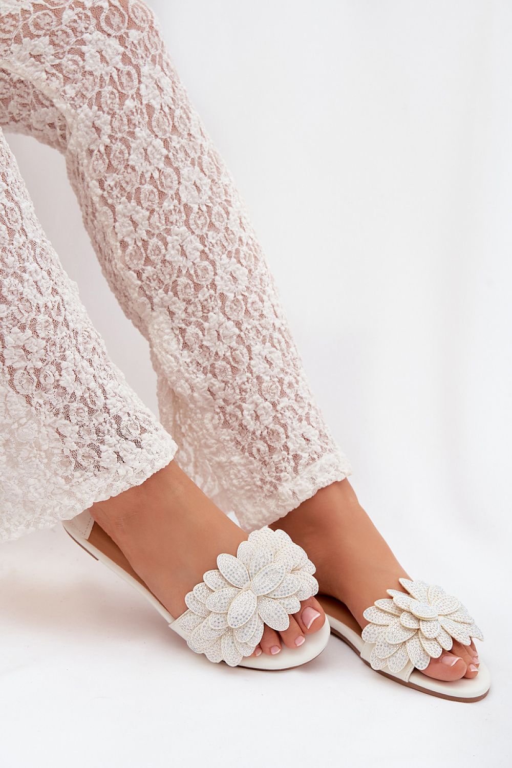 Flip-flops model 225383 Step in style  Shop One Place