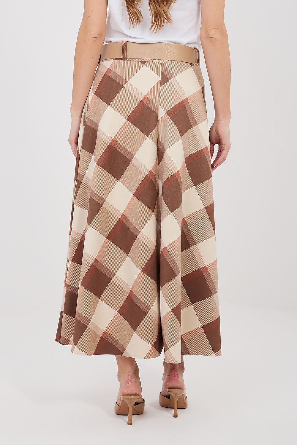 Long skirt model 225489 Italy Moda  Shop One Place