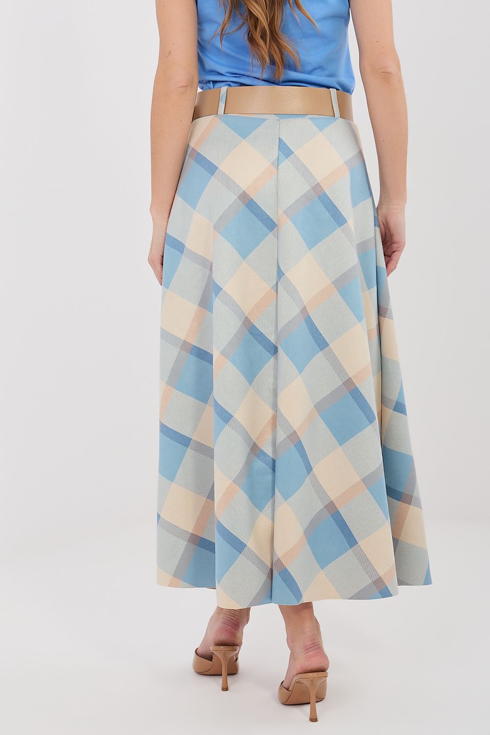 Long skirt model 225489 Italy Moda  Shop One Place