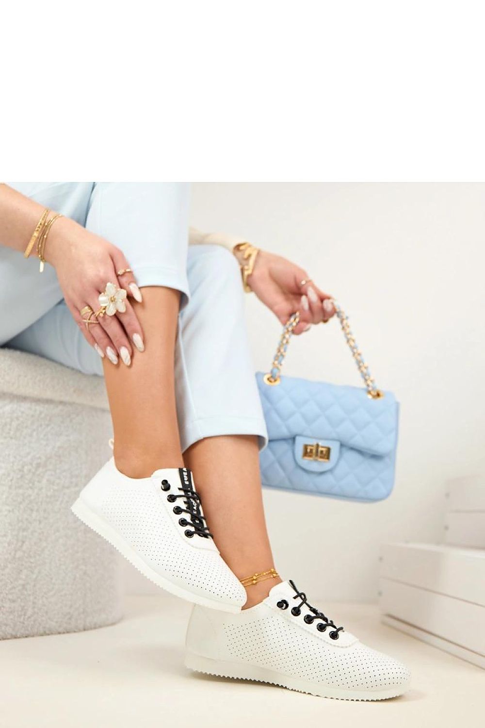 Sneakers model 225574 Solea  Shop One Place