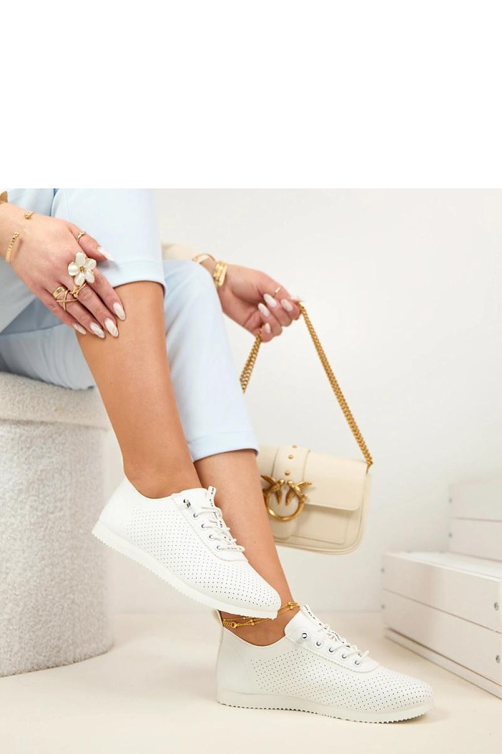 Sneakers model 225574 Solea  Shop One Place
