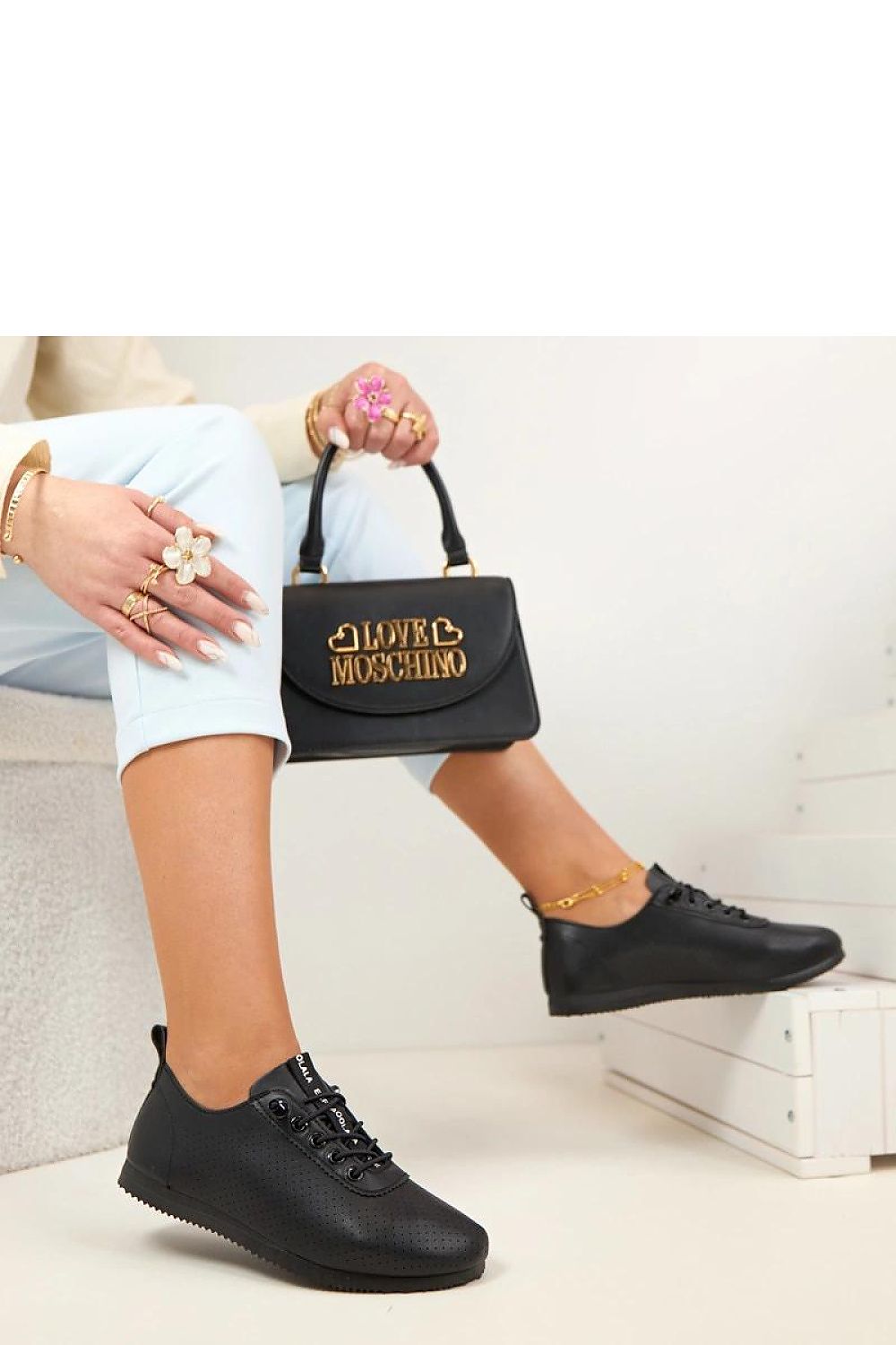 Sneakers model 225574 Solea  Shop One Place