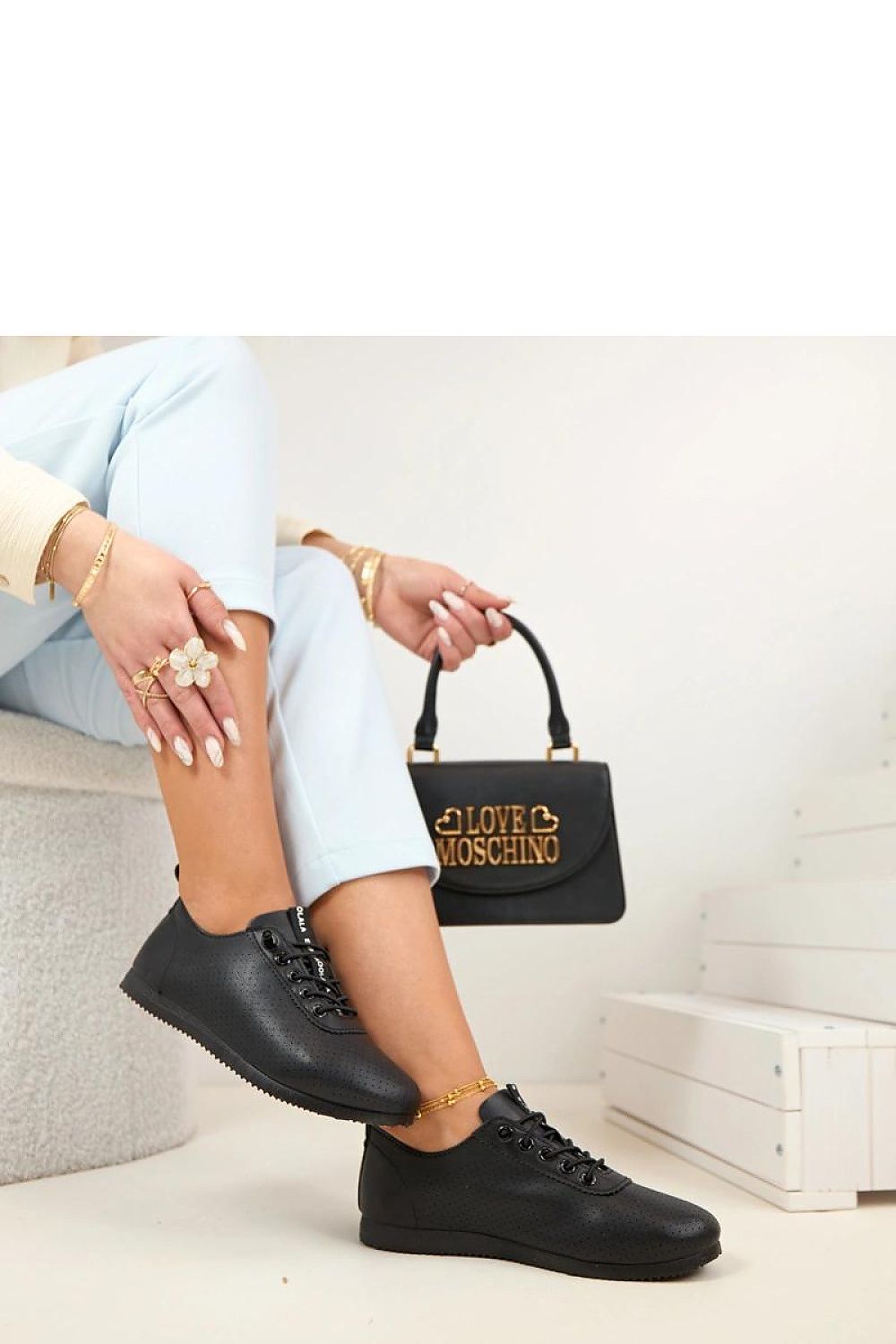 Sneakers model 225574 Solea  Shop One Place