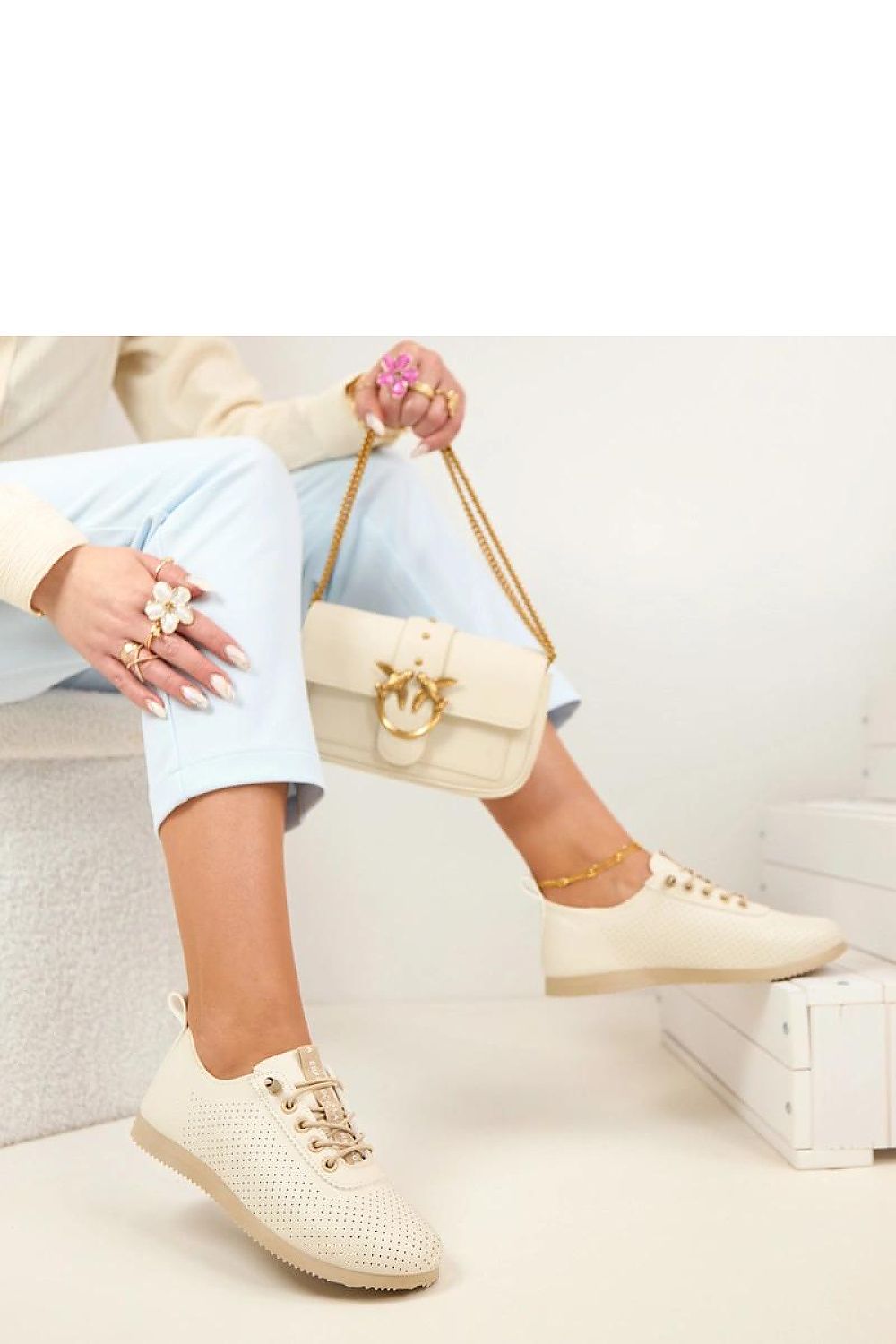 Sneakers model 225574 Solea  Shop One Place