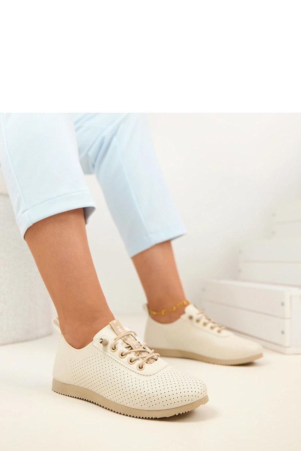 Sneakers model 225574 Solea  Shop One Place