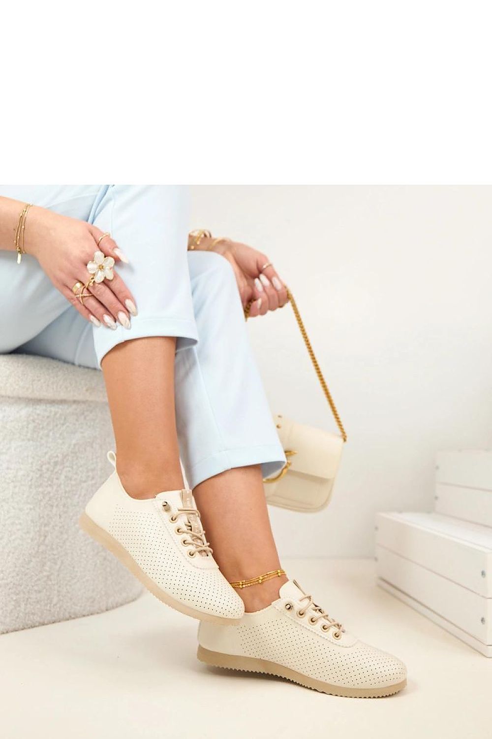 Sneakers model 225574 Solea  Shop One Place