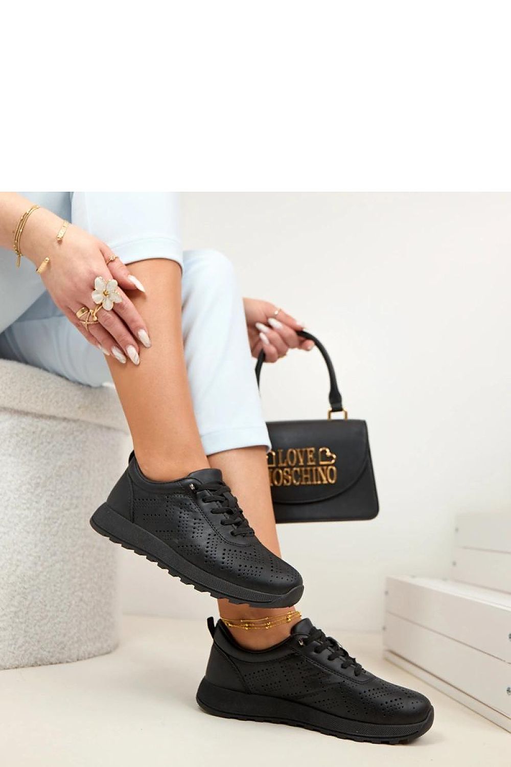 Sport Shoes model 225578 Solea  Shop One Place