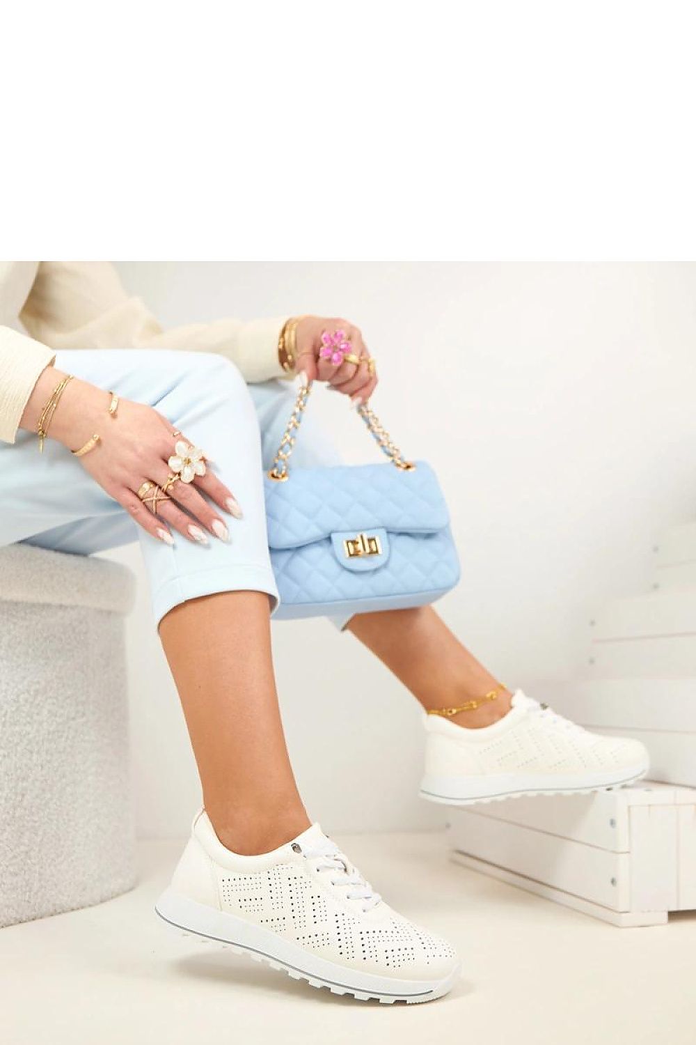 Sport Shoes model 225578 Solea  Shop One Place