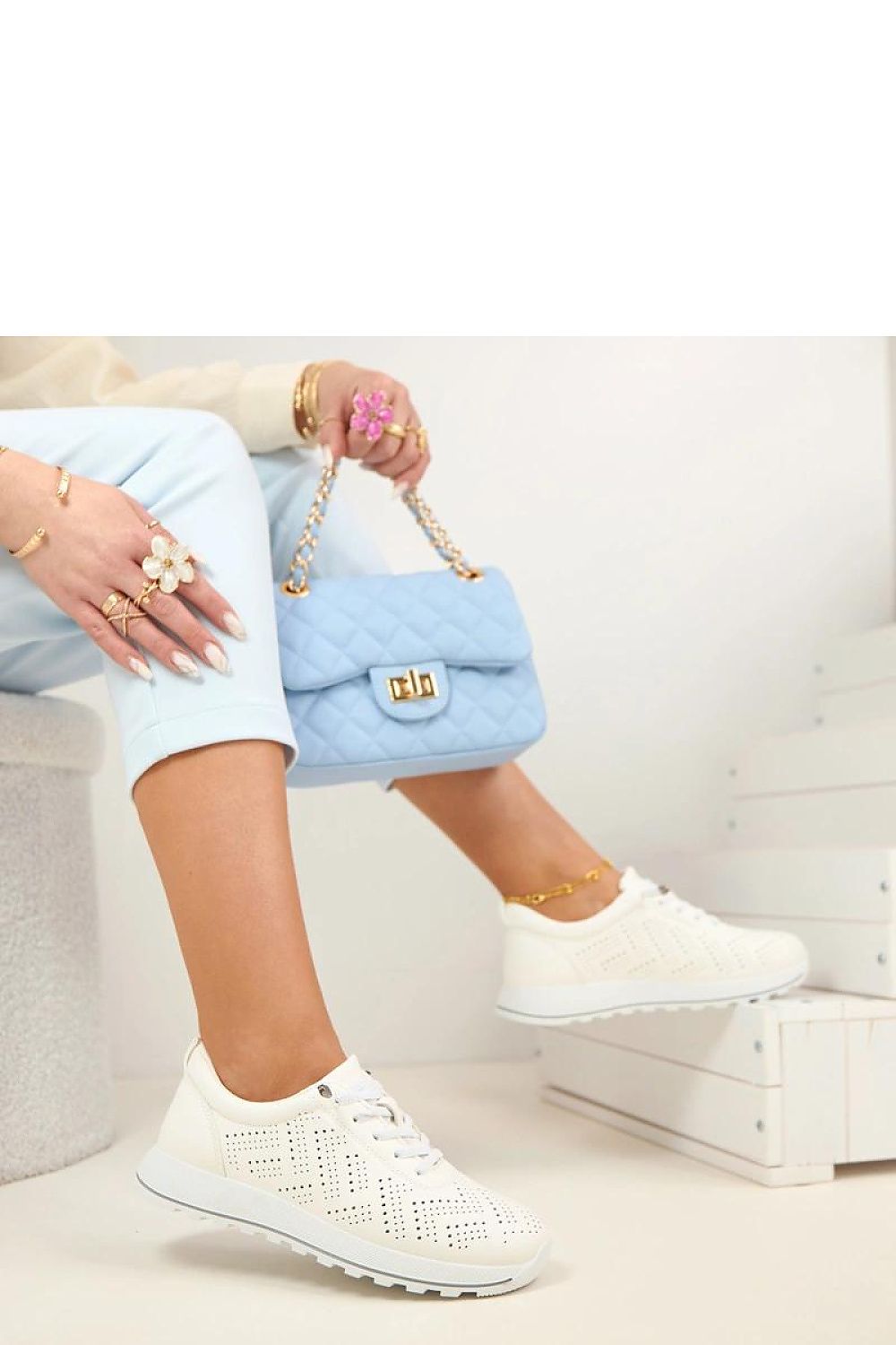 Sport Shoes model 225578 Solea  Shop One Place