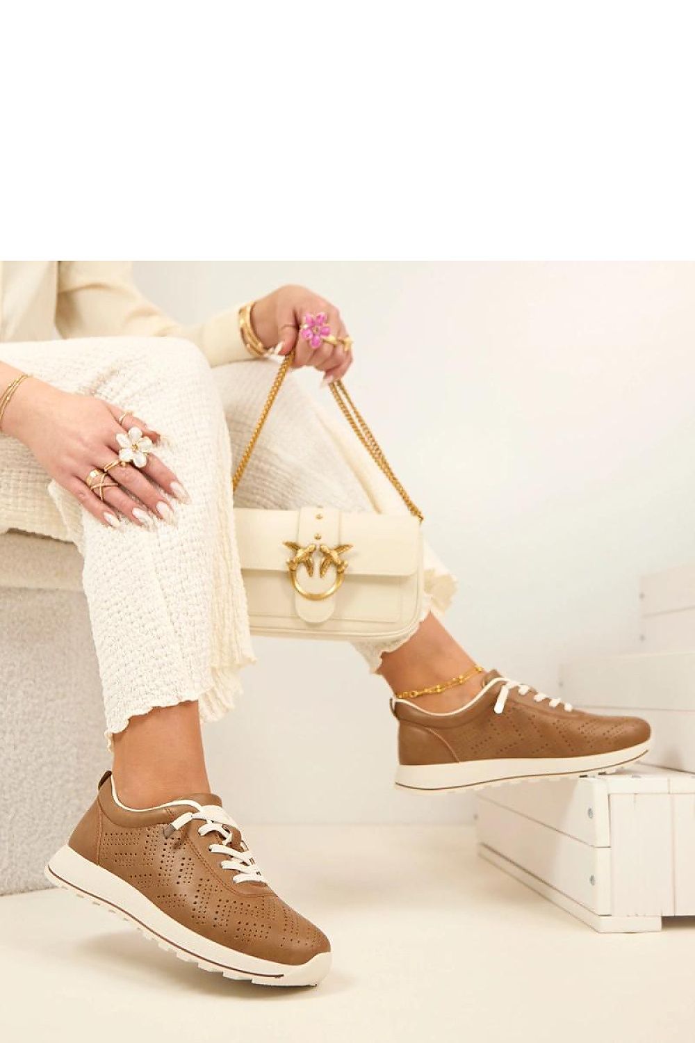 Sport Shoes model 225578 Solea  Shop One Place