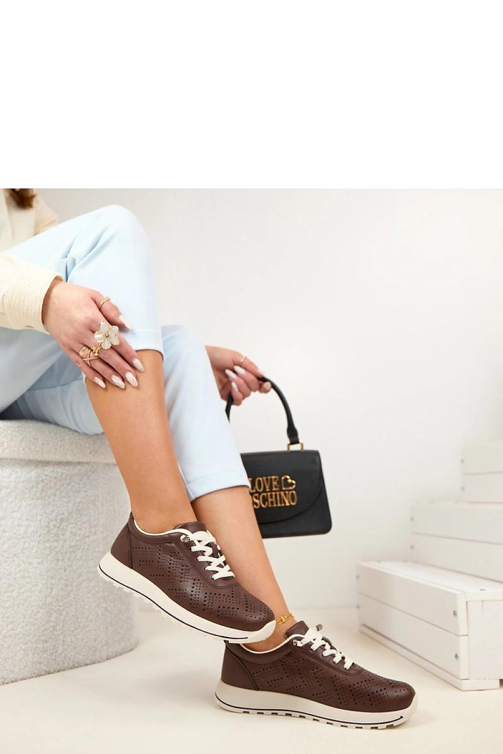 Sport Shoes model 225578 Solea  Shop One Place
