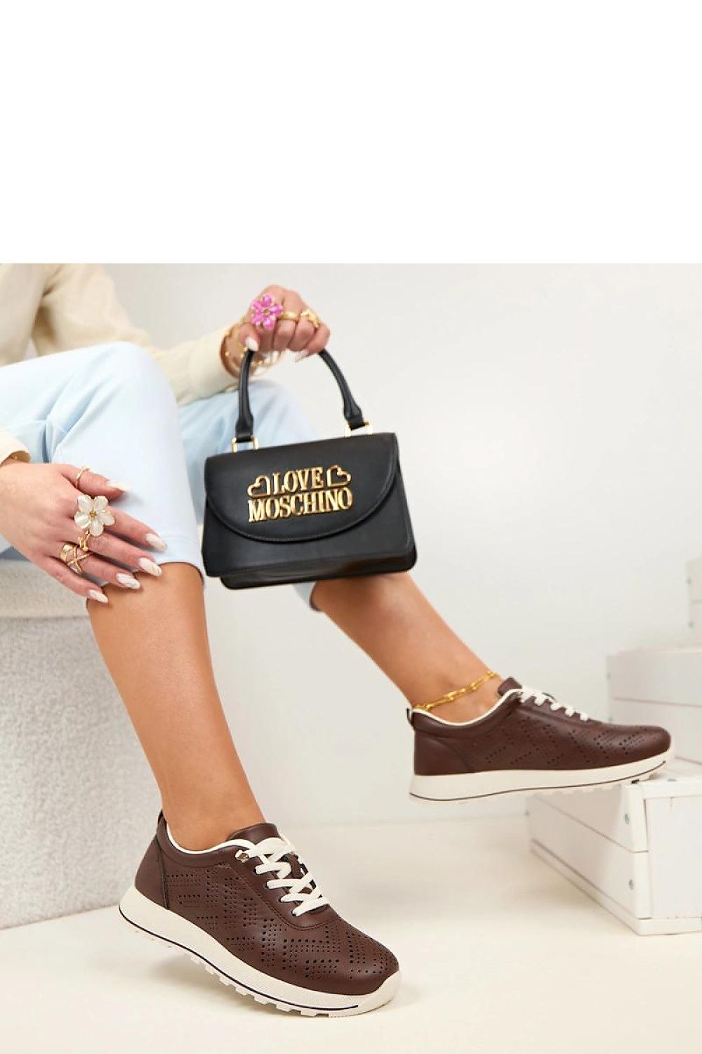 Sport Shoes model 225578 Solea  Shop One Place