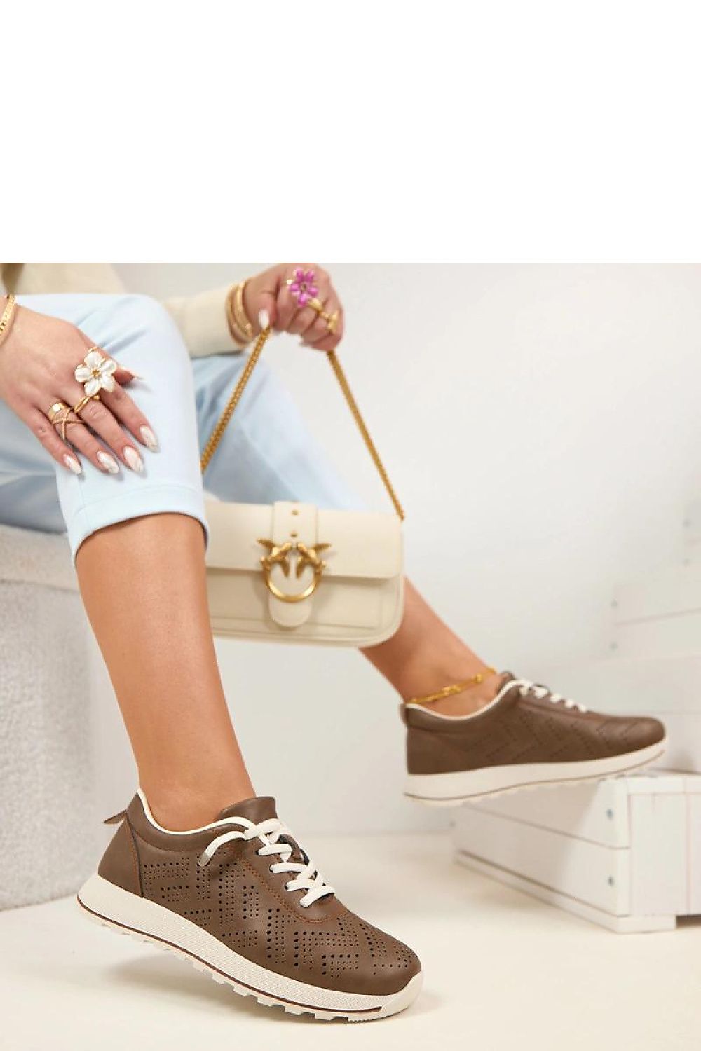 Sport Shoes model 225578 Solea  Shop One Place