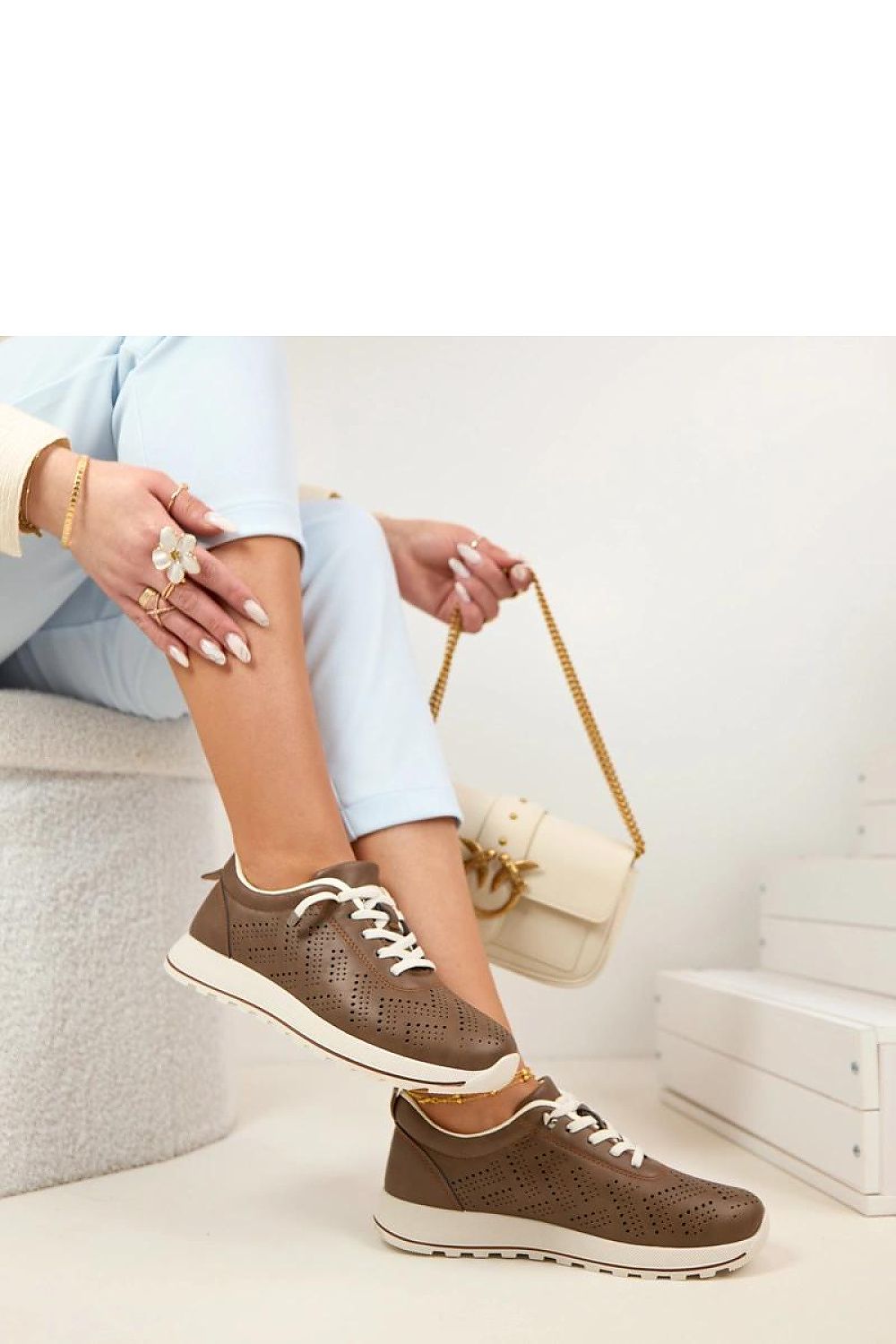 Sport Shoes model 225578 Solea  Shop One Place