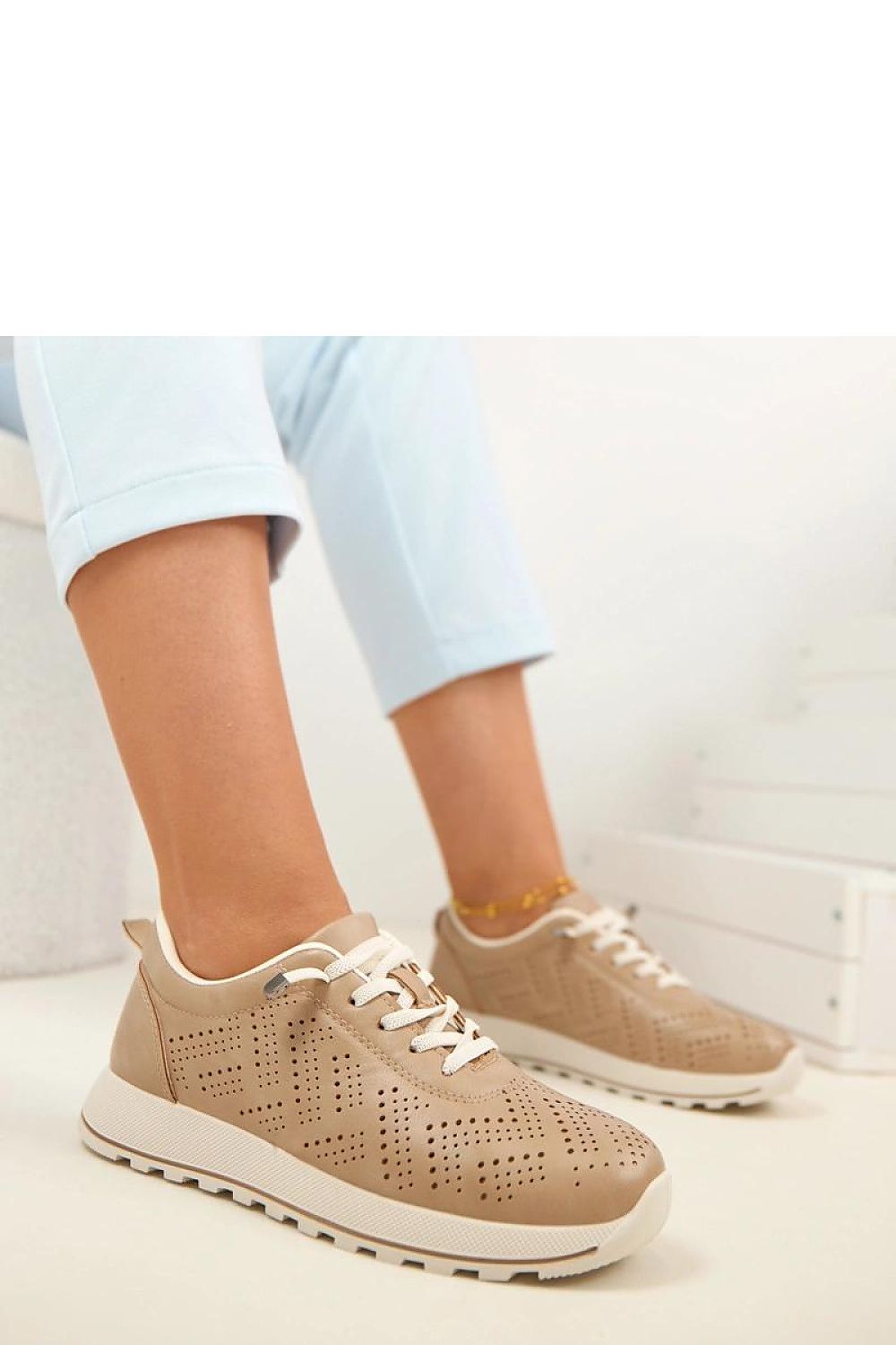 Sport Shoes model 225578 Solea  Shop One Place
