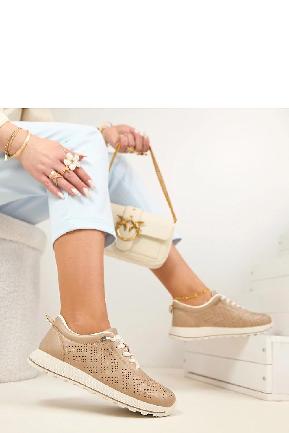 Sport Shoes model 225578 Solea  Shop One Place
