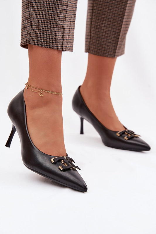 High heels model 225605 Step in style  Shop One Place