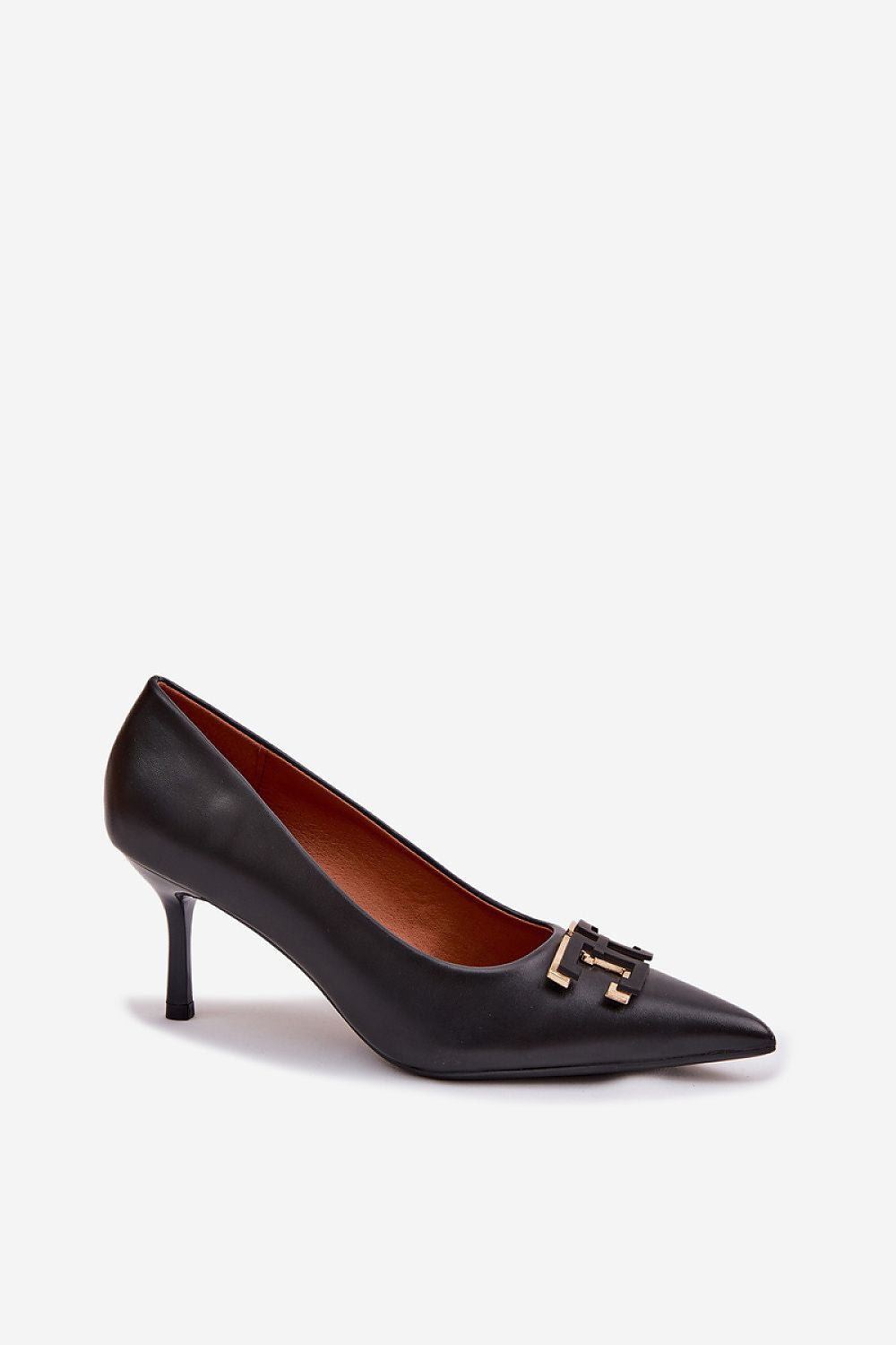 High heels model 225605 Step in style  Shop One Place