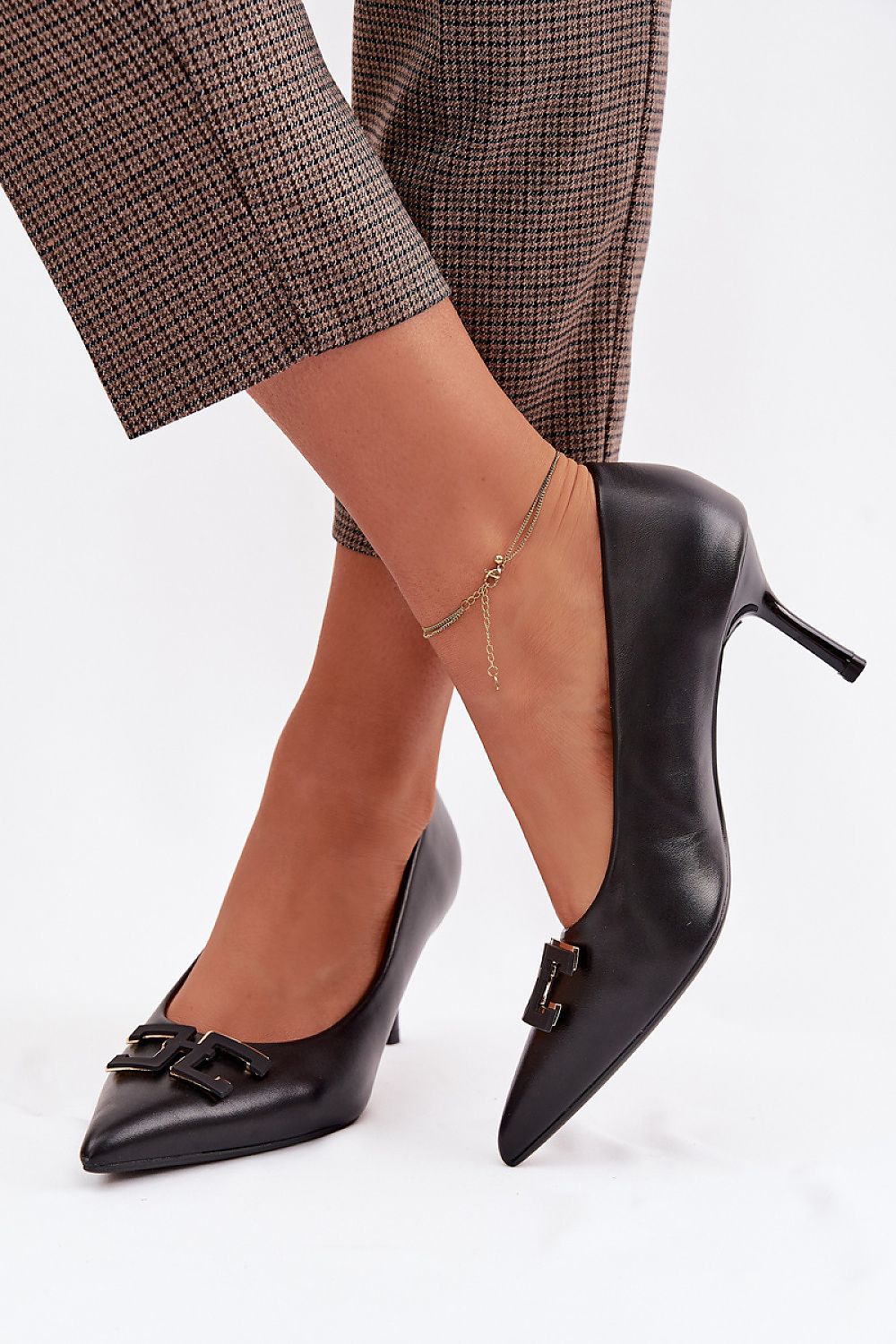 High heels model 225605 Step in style  Shop One Place