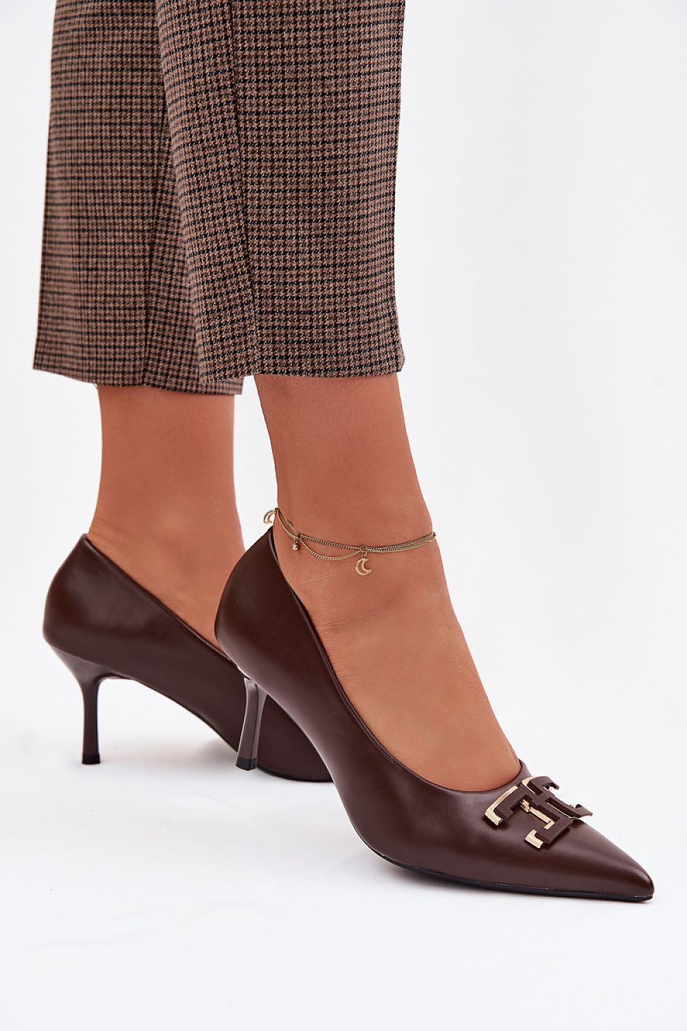 High heels model 225605 Step in style  Shop One Place