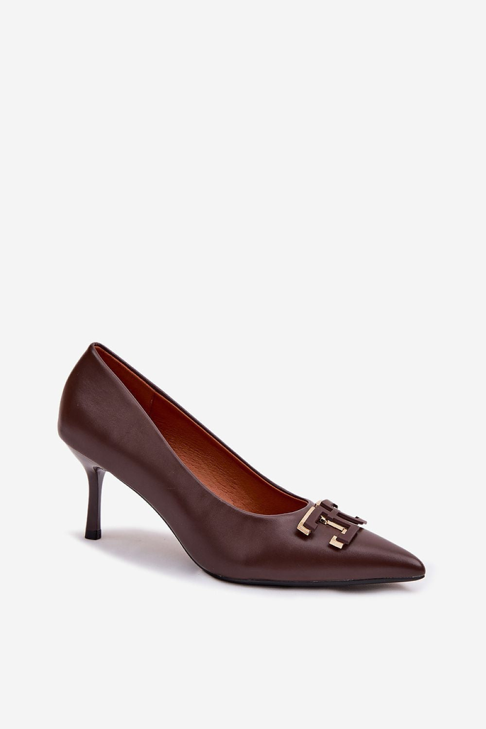 High heels model 225605 Step in style  Shop One Place