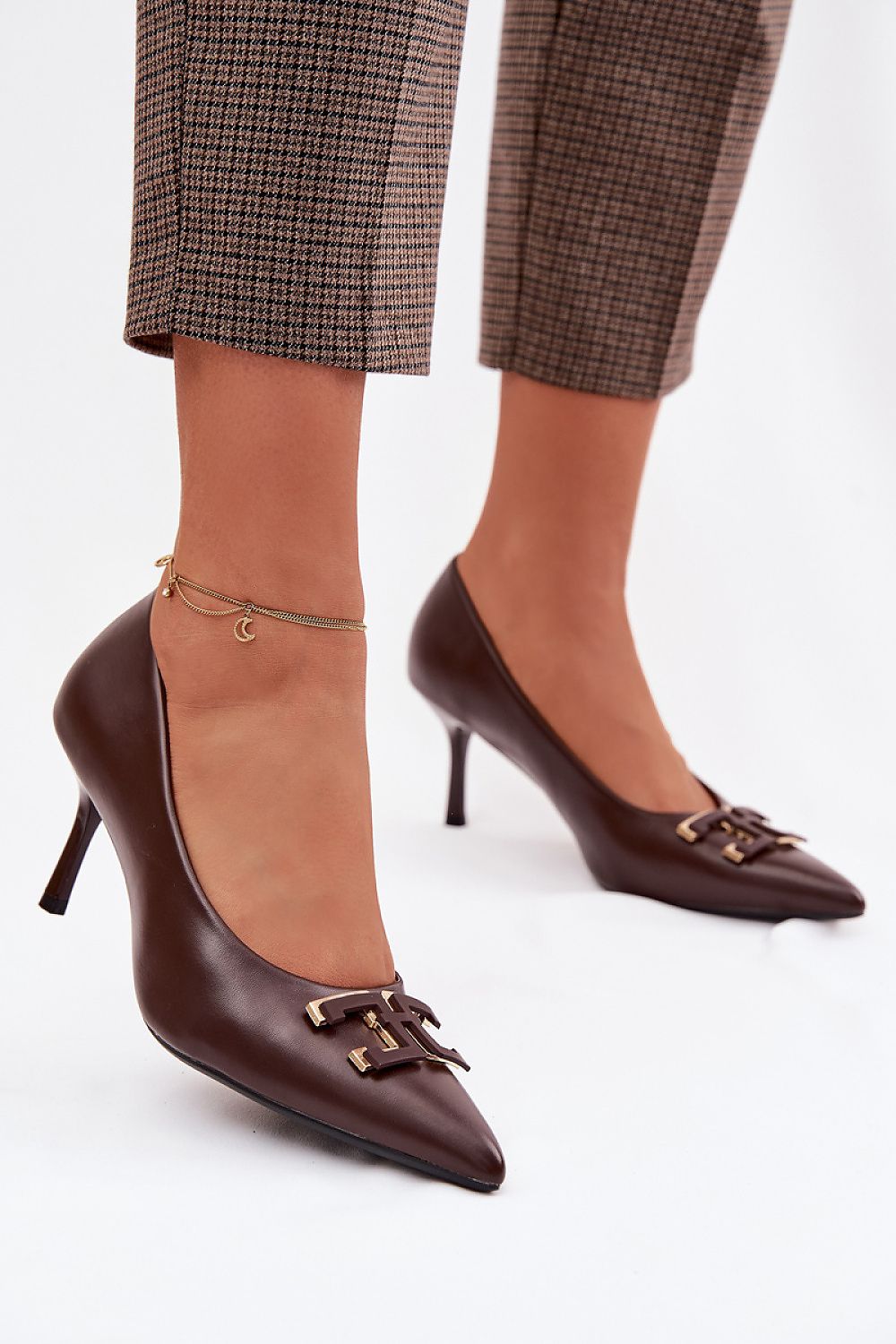 High heels model 225605 Step in style  Shop One Place