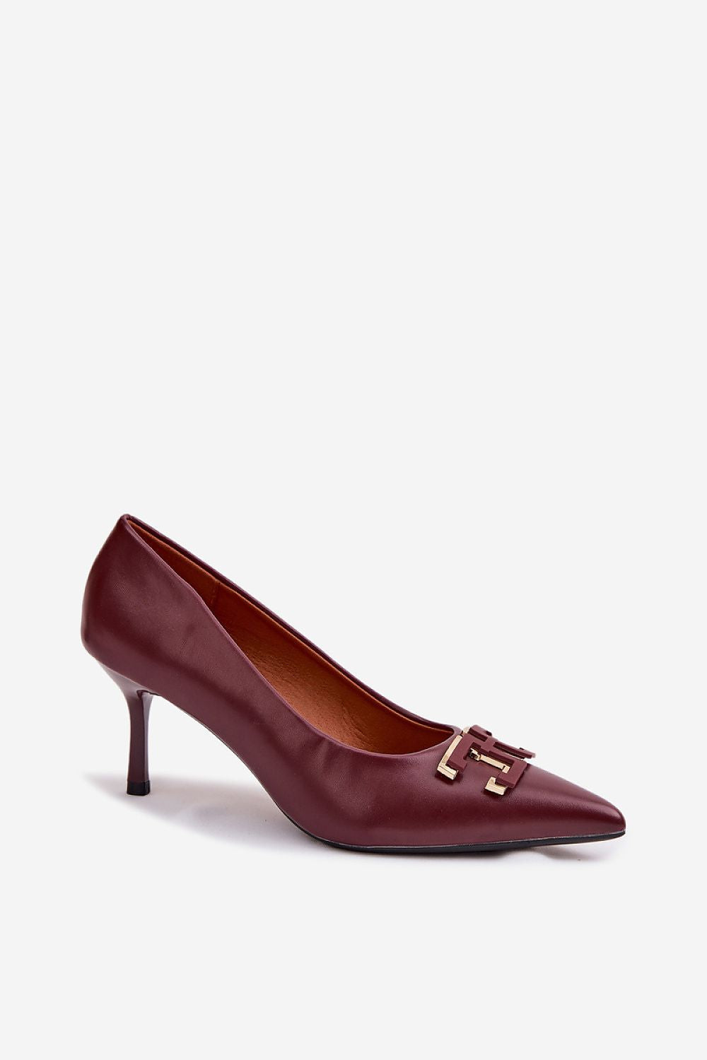 High heels model 225605 Step in style  Shop One Place