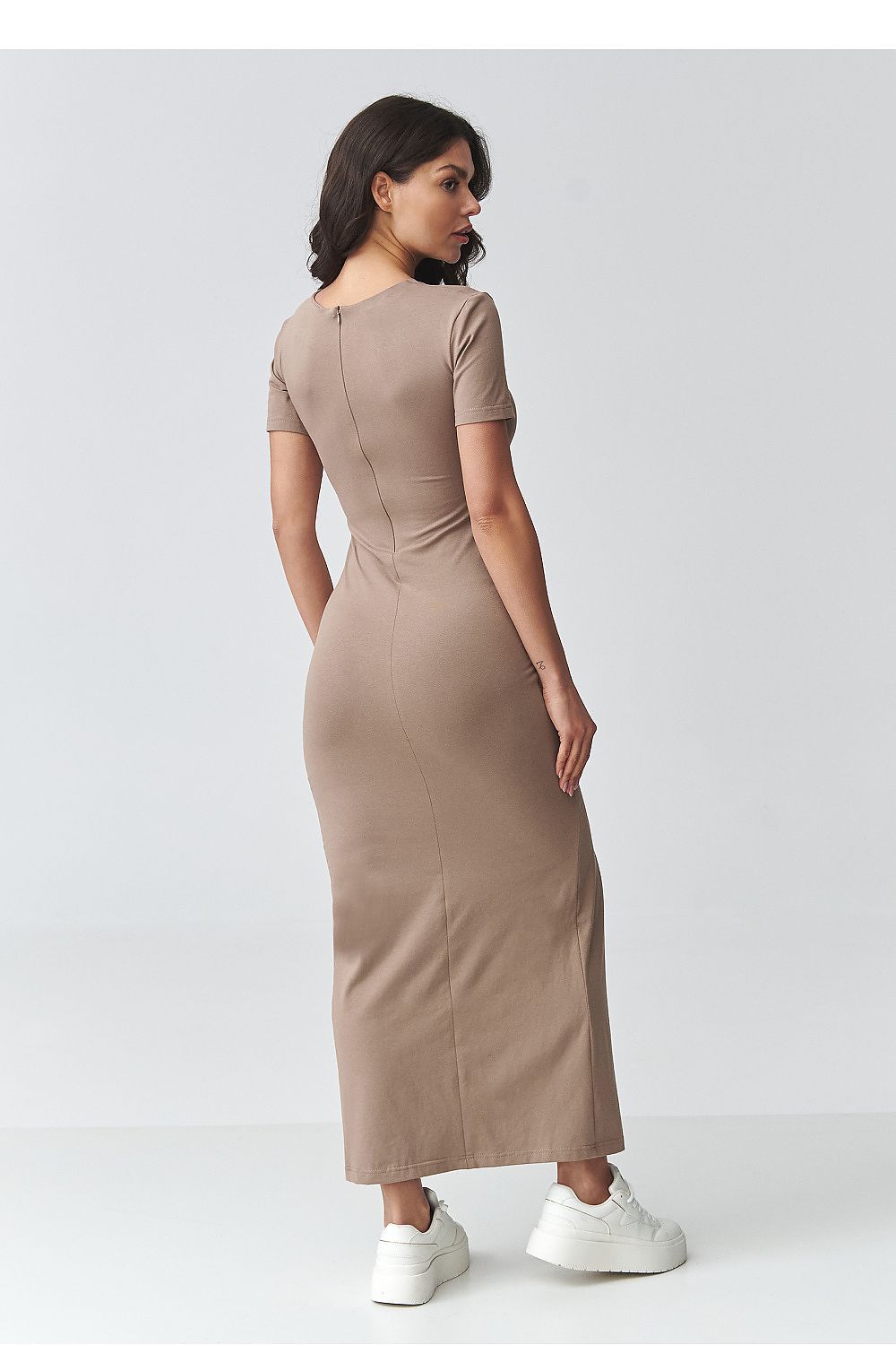 Daydress model 225641 Makadamia  Shop One Place