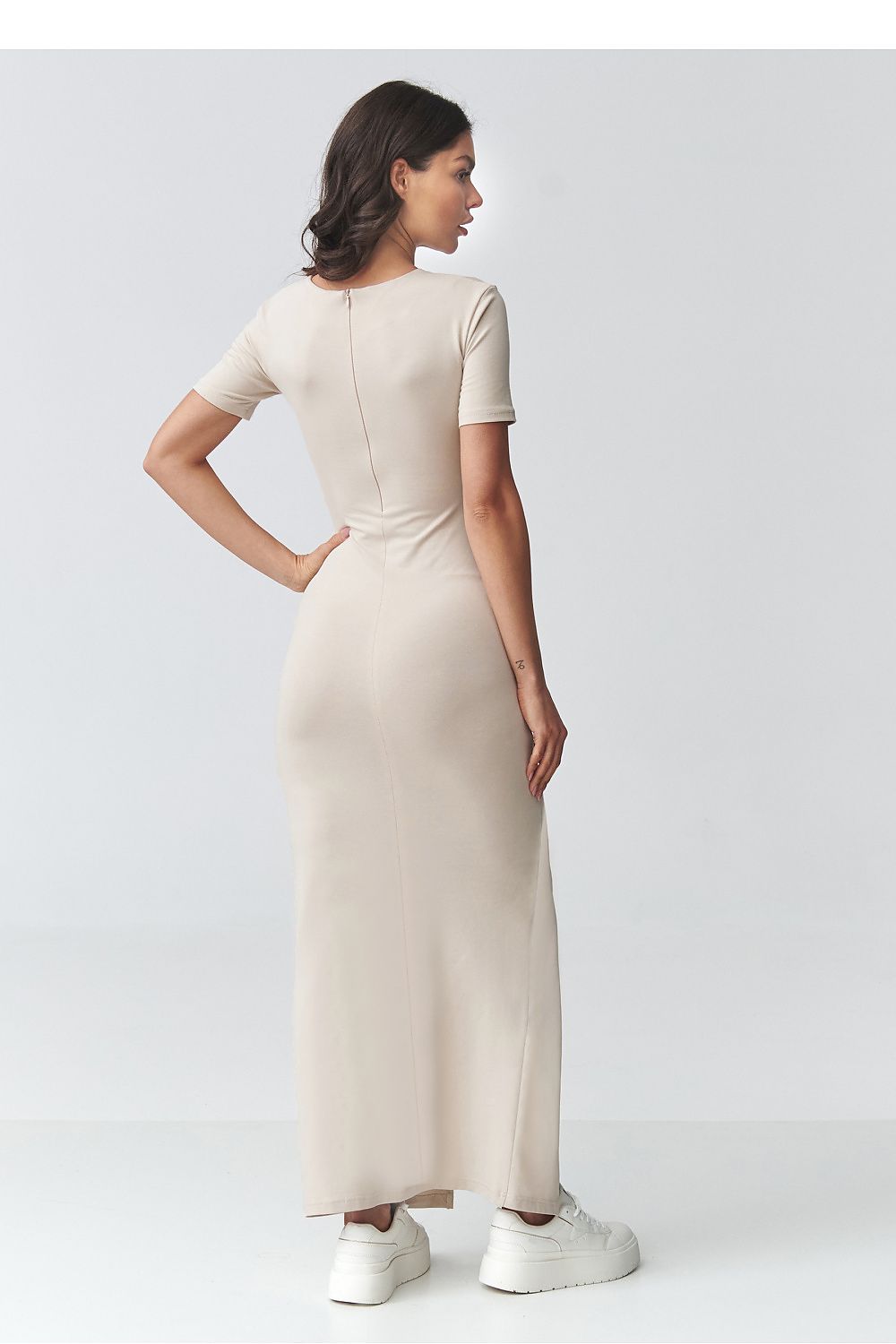 Daydress model 225641 Makadamia  Shop One Place