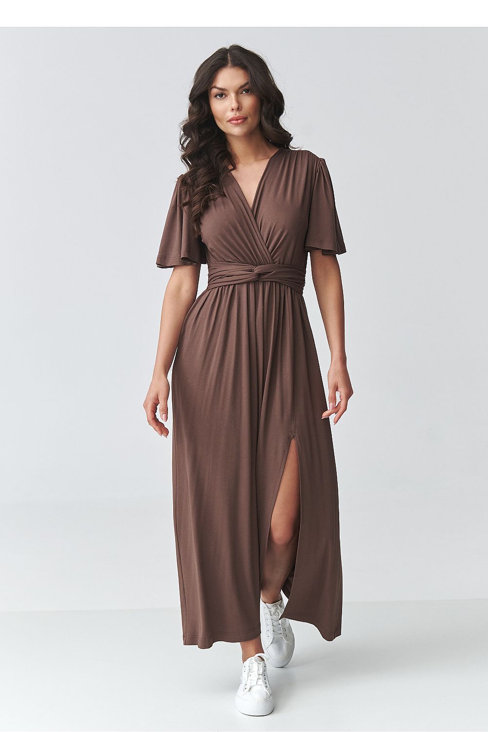 Daydress model 225649 Makadamia  Shop One Place