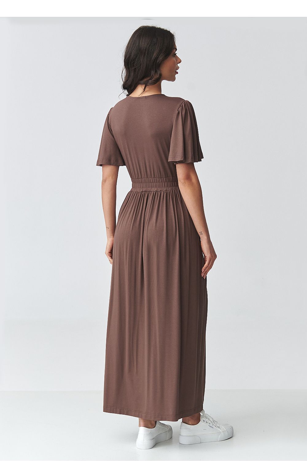 Daydress model 225649 Makadamia  Shop One Place