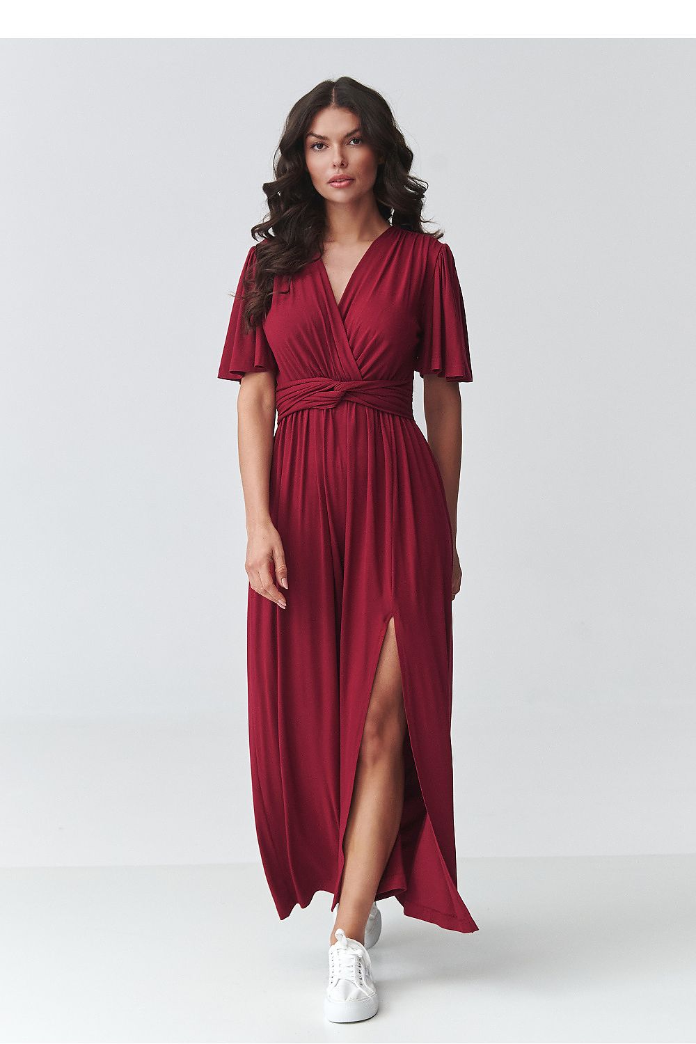 Daydress model 225649 Makadamia  Shop One Place