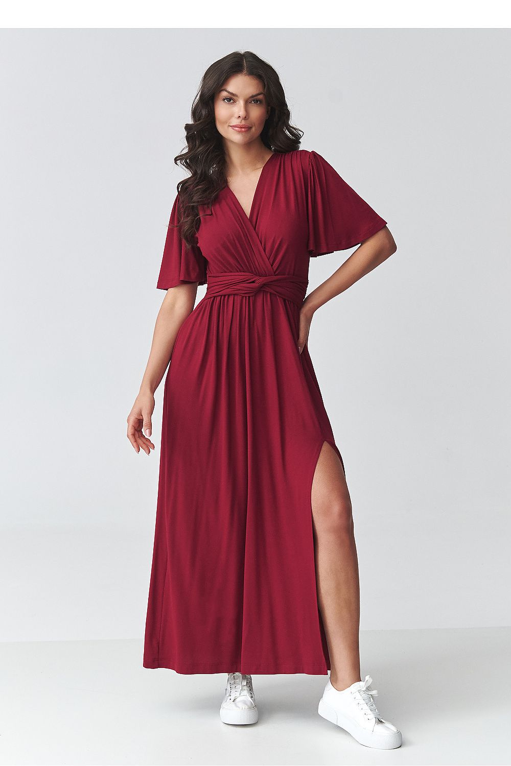 Daydress model 225649 Makadamia  Shop One Place
