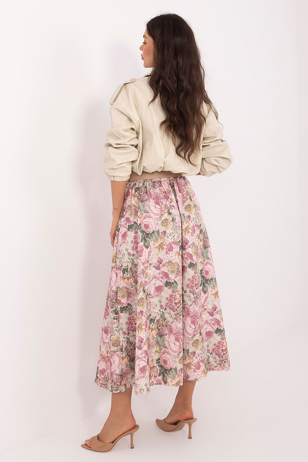 Skirt model 225834 Rue Paris  Shop One Place
