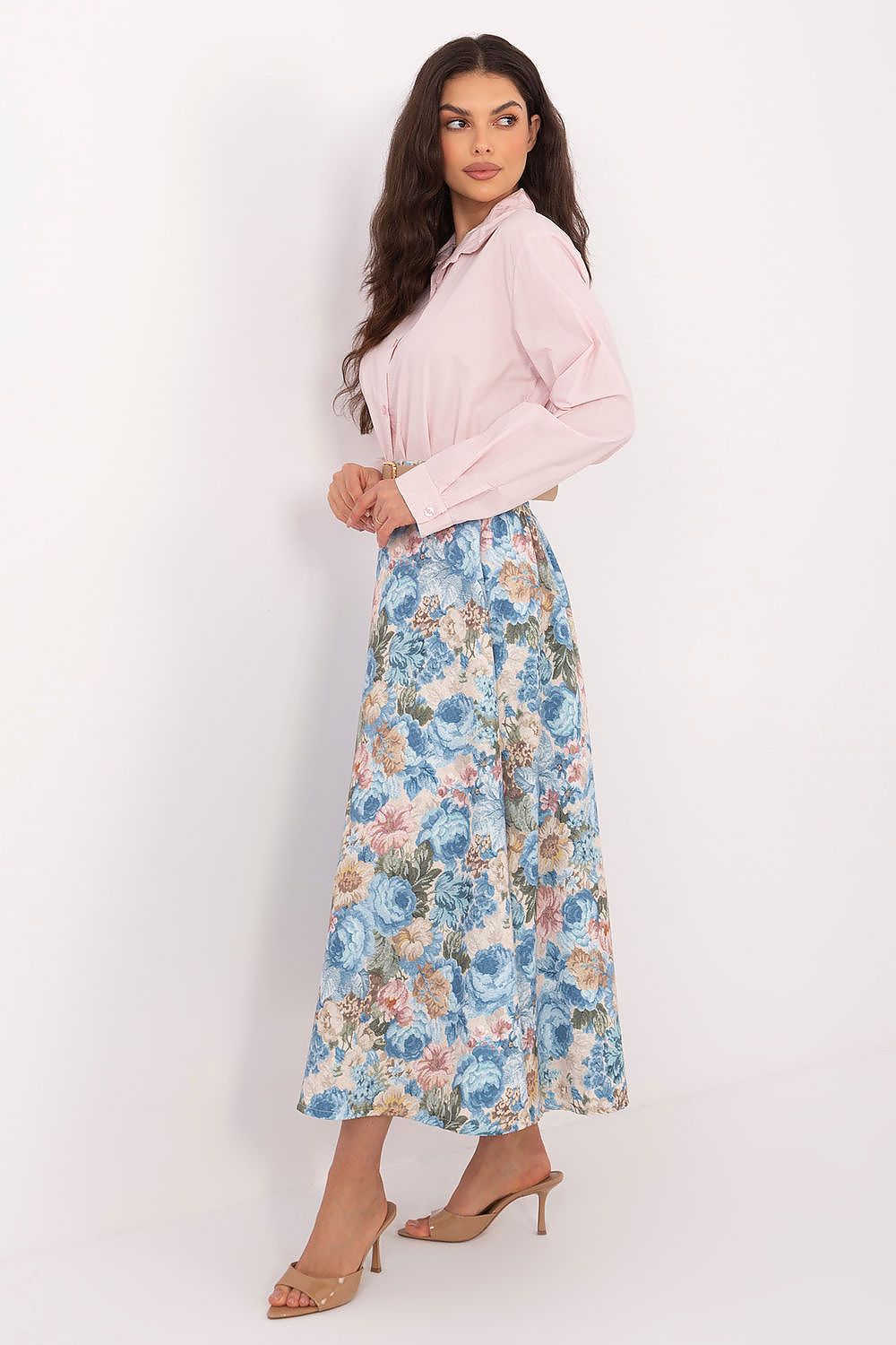 Skirt model 225834 Rue Paris  Shop One Place