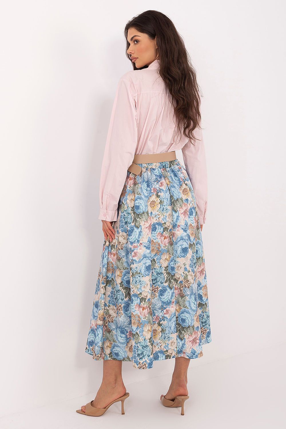 Skirt model 225834 Rue Paris  Shop One Place