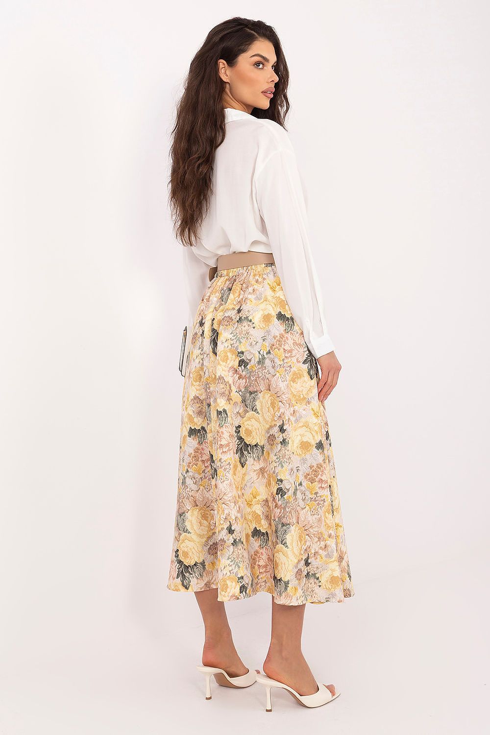 Skirt model 225834 Rue Paris  Shop One Place